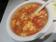 西红柿汤面-19号私房菜(云南路店)