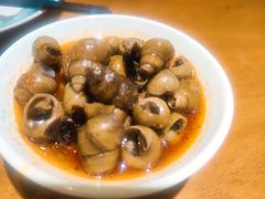 -海约淮扬老菜馆(团结南路店)