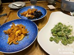-苏浙徽·农家大院(开发区星湖101店)