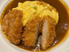 -CoCo壱番屋(久光百货店)
