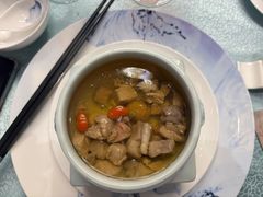 -勺园中餐厅