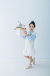 -玛瑞莎·儿童·亲子摄影(越秀店)