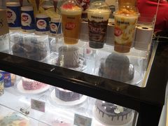 -DQ·蛋糕·冰淇淋(天通苑华联店)