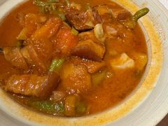 东北乱炖-奉天小馆·非遗东北菜(沈阳万象城店)