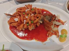 -老阊门菜馆(山塘街店)