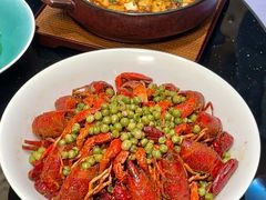 -洪福龙虾