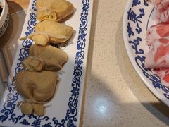 -东镇老火锅(长春路首店)