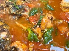 招牌啤酒鱼-大师傅金奖啤酒鱼(西街口总店)