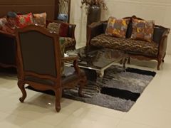 -盛世桃源(群力店)