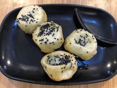 -小杨生煎(南京东路食品一店)
