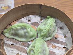 -包小笼·金牌汤包(中山路店)