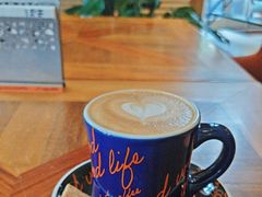 -良木缘咖啡西餐(川大店)