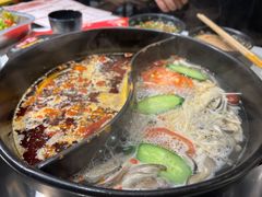 -钢管厂五区小郡肝火锅串串香(清河店)