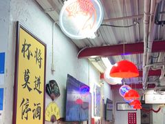 -谢记上海大排档(长寿路店)