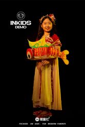 -INKIDS潮童社儿童摄影(朝阳大悦城店)