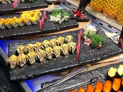 -梨花自助烤肉(天河城店)