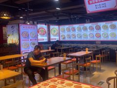 -徕碗水煮肉(大V小巷·王府井美食街店)