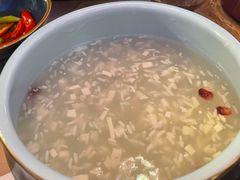 石榴酿豆花-山石榴·贵州菜(丰盛里店)