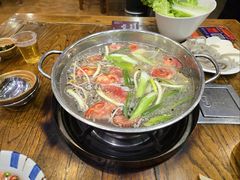 -亮欢寨(凯里总店)