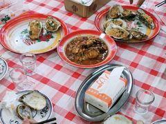 -马叉虫和妖且闲·长沙大排档(解放西店)