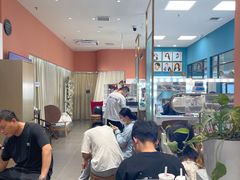 -海马体照相馆(厦门SM城市广场店)