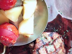 -MR.ROCKY洛奇先生RESTAURANT&BAR(宝安壹方城店)