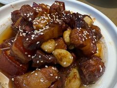 -鸿运楼·舌尖上的徽菜