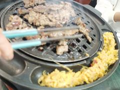 -牛犇烤肉(物资学院路店)