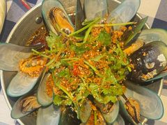 -阿妹小海鲜(下角店)