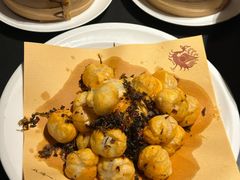 -知楚•精致湖北菜(武商MALL店)