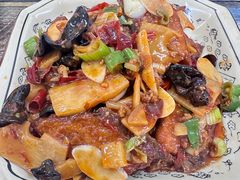 -瑜瑜饭馆