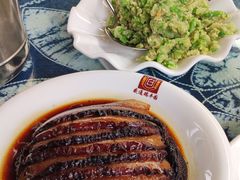 -瑞丰园庭院餐厅·白族传统家常菜