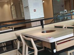 -彤德莱火锅(大学城店)