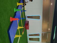 -尚励少儿体能运动(高升校区)