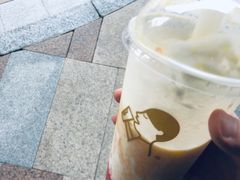 -喜茶(佛山岭南站店)