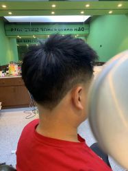 -Devilhands Barbershop男士理容店