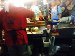 -六合夜市