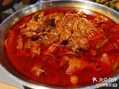 -金龙烧烤·牛肉面(西塔店)
