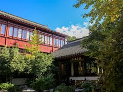 景观位-祝家花園(伯渎港店)