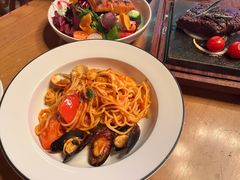 -MR.ROCKY洛奇先生RESTAURANT&BAR(宝安壹方城店)