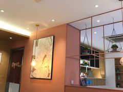 大堂-鲜芋仙(中山路店)