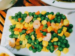 -老乡鸡(联家超市北辰天都店)