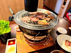 -蒜香焼肉PURUSHIN(马场路店)