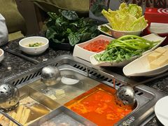 -海底捞火锅(邯郸新世纪中心店)