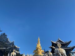 -峨眉山风景名胜区