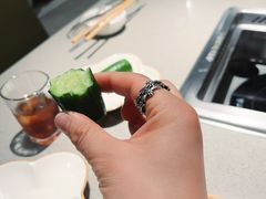 -海底捞火锅(东百中心店)