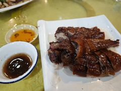 -烧鹅妹饭店