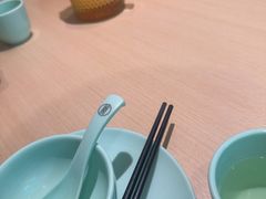 -吕氏疙瘩汤·海鲜新鲁菜(凯德mall新都心店)
