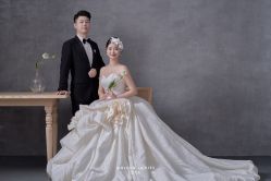 -金夫人婚纱摄影(衡阳店)