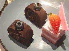 -喜庭海鲜自助(北辰三角洲北辰荟店)